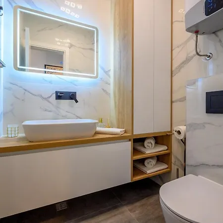 Luxury Cocco -