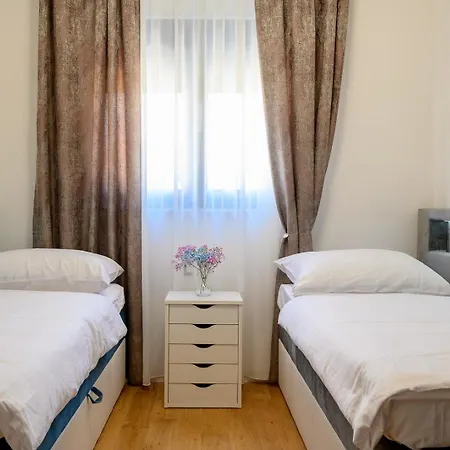 Luxury Cocco -