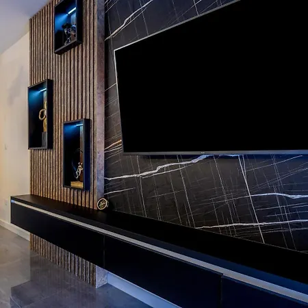 Apartman Luxury Cocco -