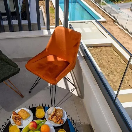 Apartman Luxury Cocco - *