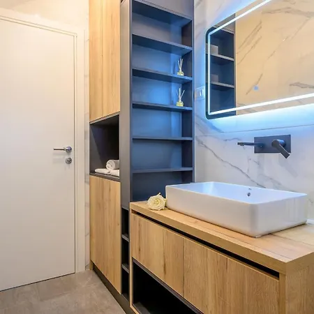 Apartman Luxury Cocco -