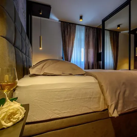 Luxury Cocco - Apartman Split