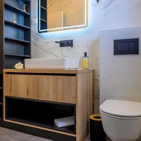 Luxury Cocco - Apartman Split