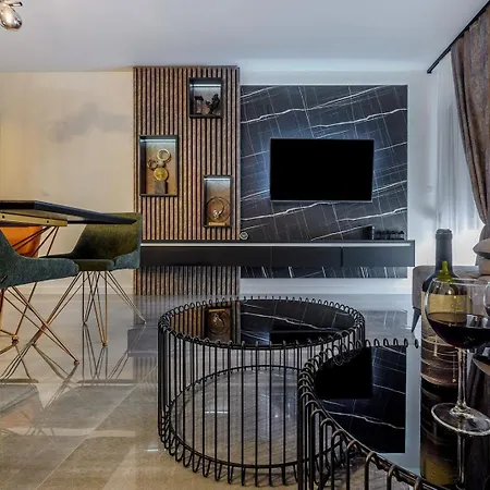 Apartman Luxury Cocco - Split