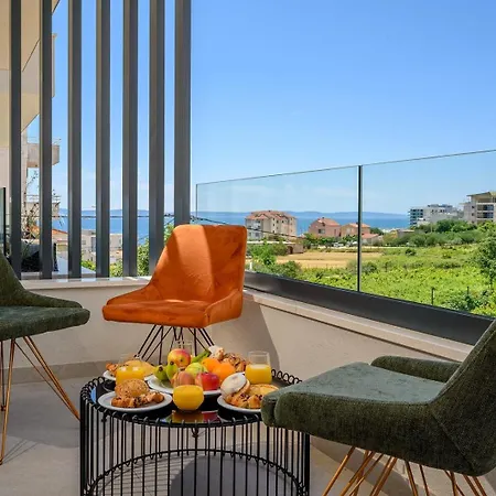 Luxury Cocco - * Split