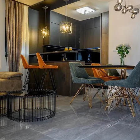 아파트 Luxury Cocco -