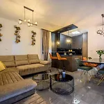 Luxury Cocco -