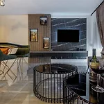 شقة Luxury Cocco - سبليت