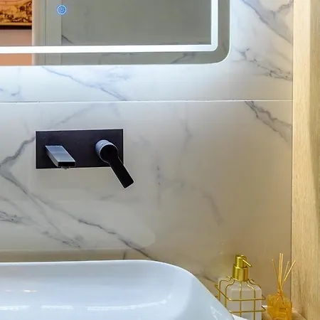 Luxury Cocco - Appartement