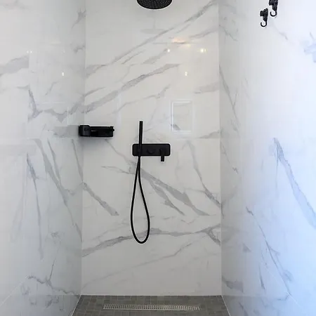 Luxury Cocco - Апартаменти Спліт
