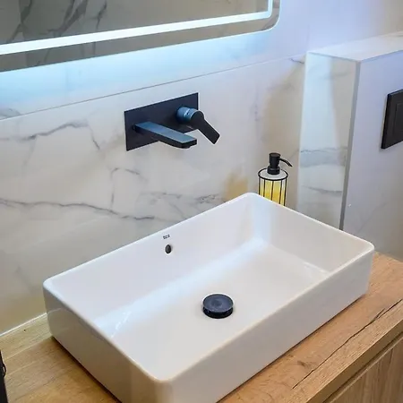 Luxury Cocco - Split