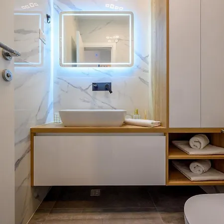 Luxury Cocco - * Split