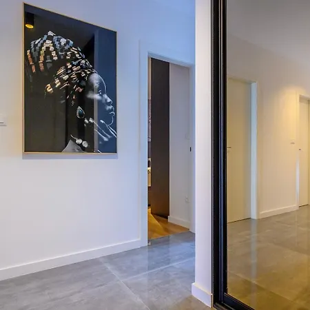 Appartement Luxury Cocco - Split