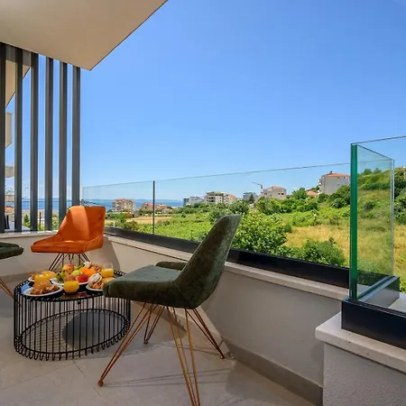 Appartement Luxury Cocco - Split