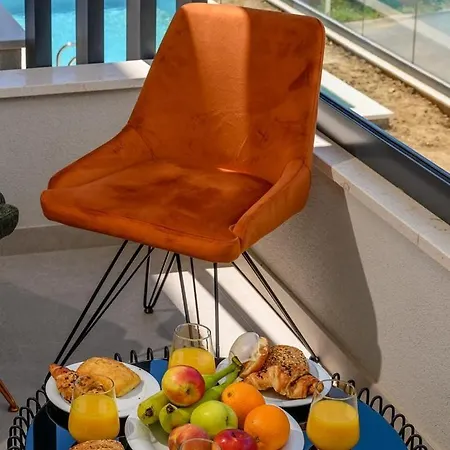 Daire Luxury Cocco -