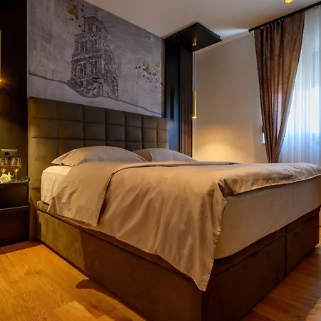 Luxury Cocco - Appartement