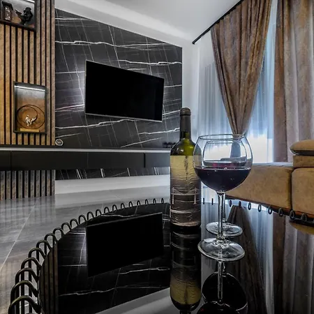 Luxury Cocco - Appartement *