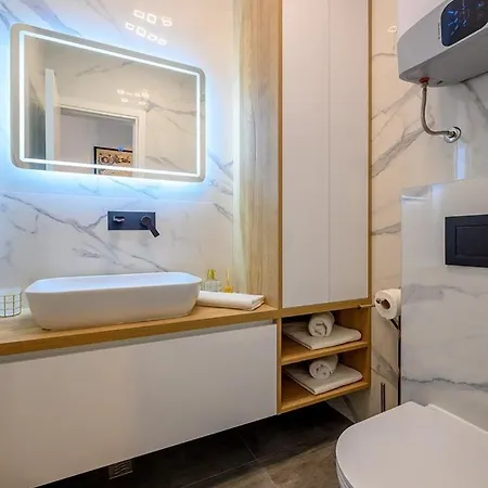 Luxury Cocco - * Split