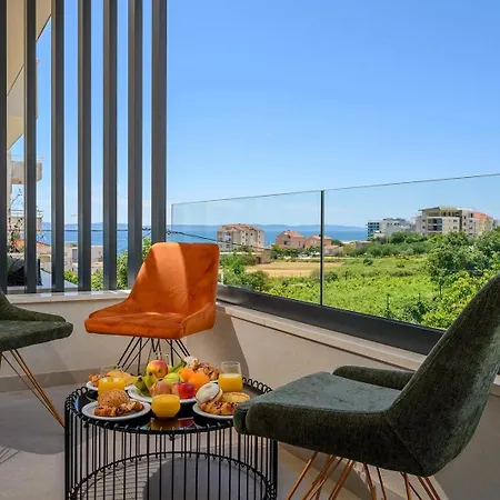 Luxury Cocco - * Split