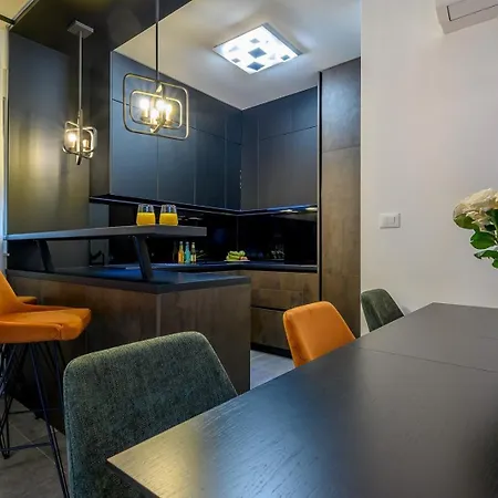 Apartment Luxury Cocco - Split